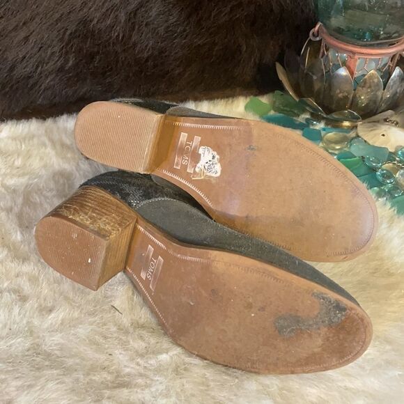 Toms ankle booties 8 (5138) - Picture 6 of 8